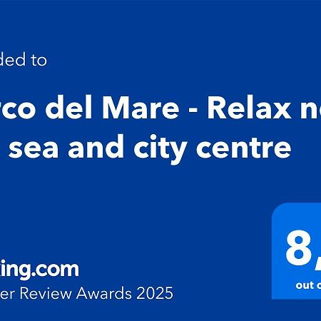 Parco Del Mare - Relax Near The Sea And City Centre Borghetto Santo Spirito Luaran gambar
