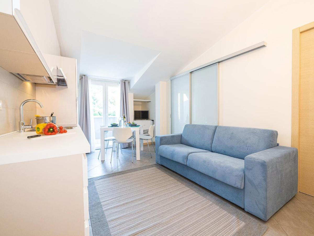 Parco Del Mare - Relax Near The Sea And City Centre Borghetto Santo Spirito Luaran gambar