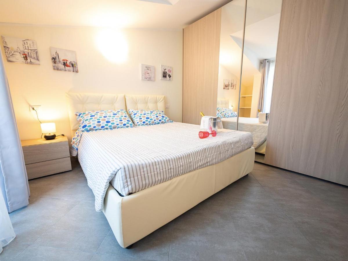 Parco Del Mare - Relax Near The Sea And City Centre Borghetto Santo Spirito Luaran gambar