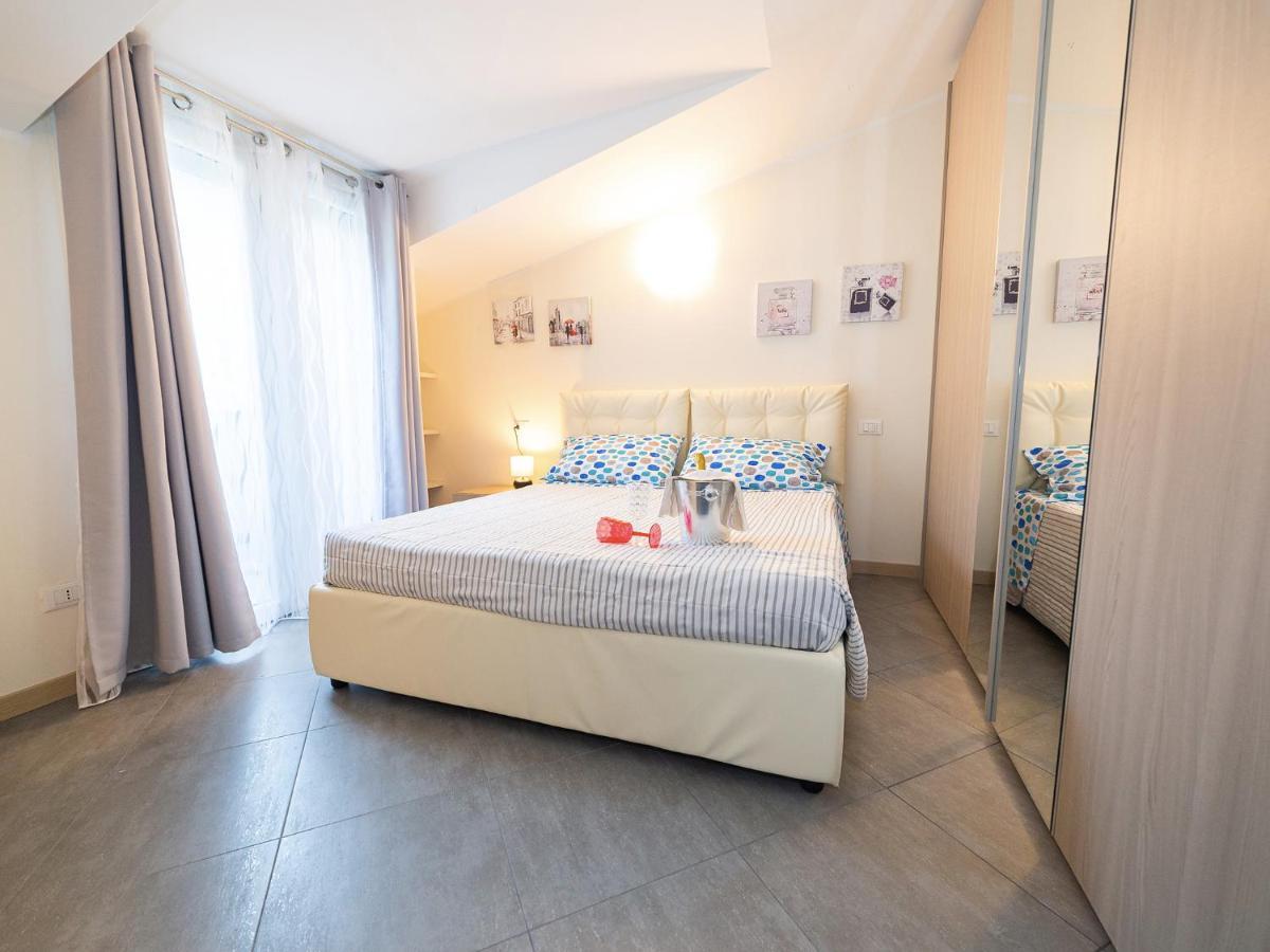 Parco Del Mare - Relax Near The Sea And City Centre Borghetto Santo Spirito Luaran gambar