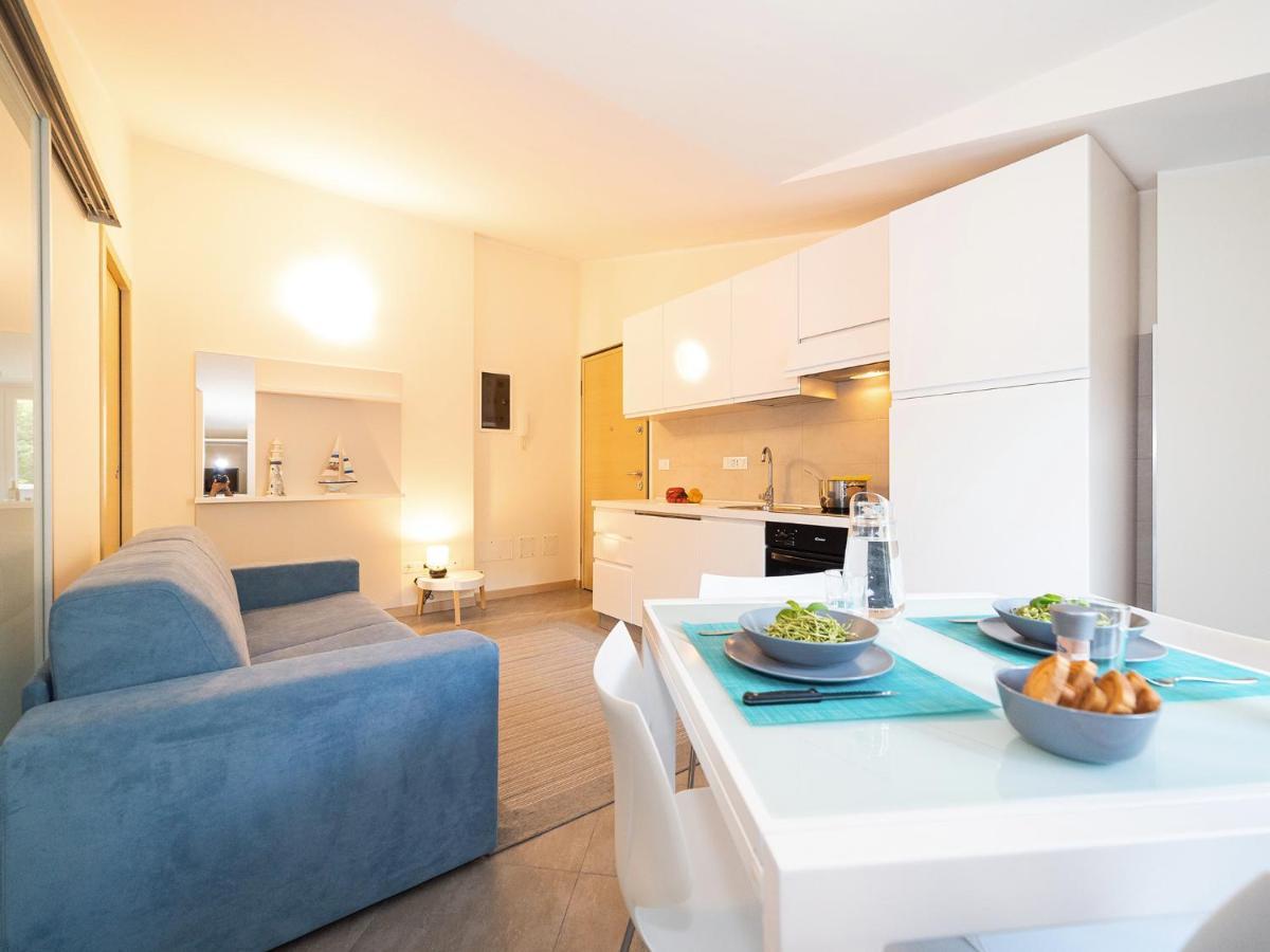 Parco Del Mare - Relax Near The Sea And City Centre Borghetto Santo Spirito Luaran gambar