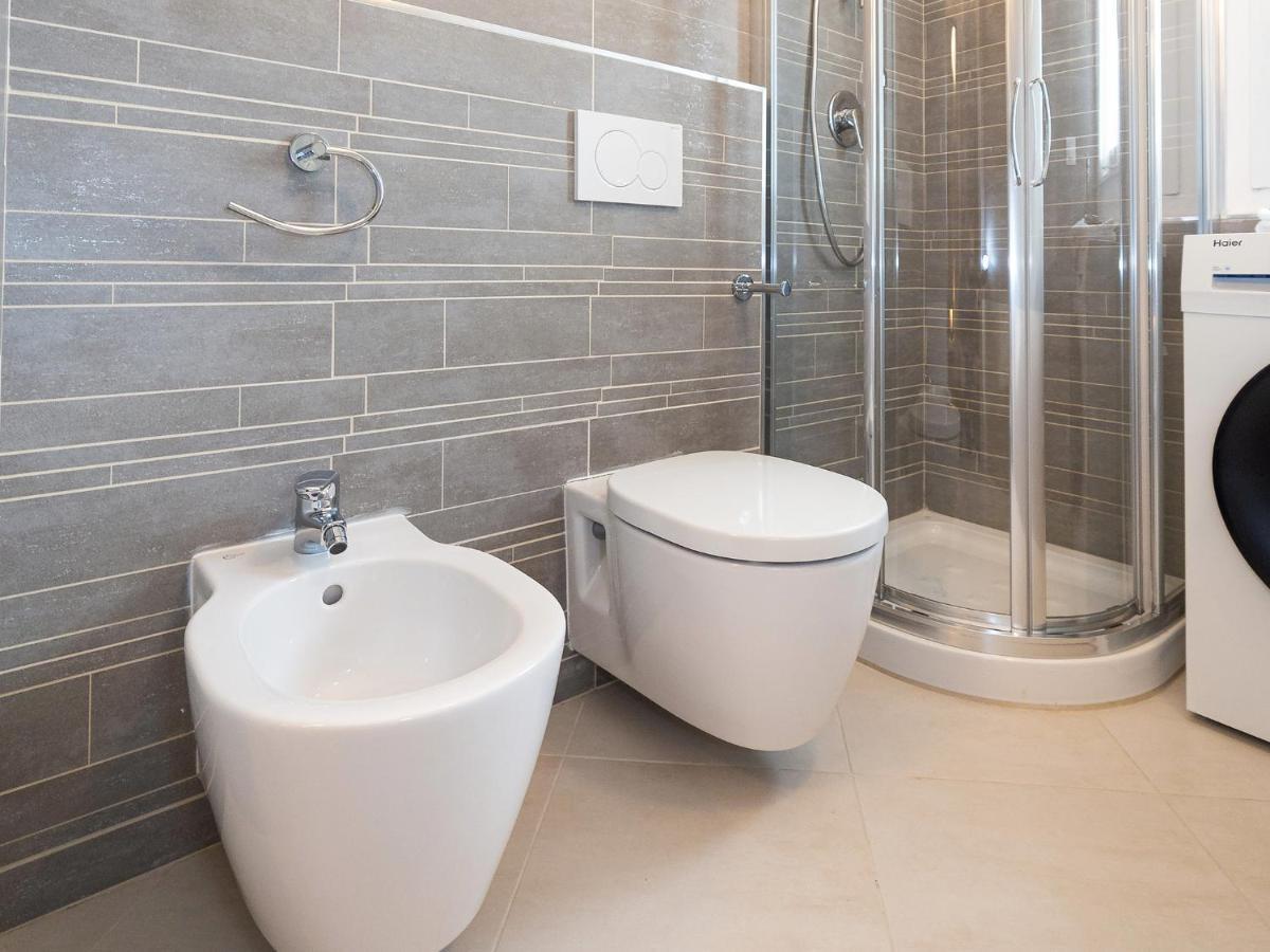 Parco Del Mare - Relax Near The Sea And City Centre Borghetto Santo Spirito Luaran gambar