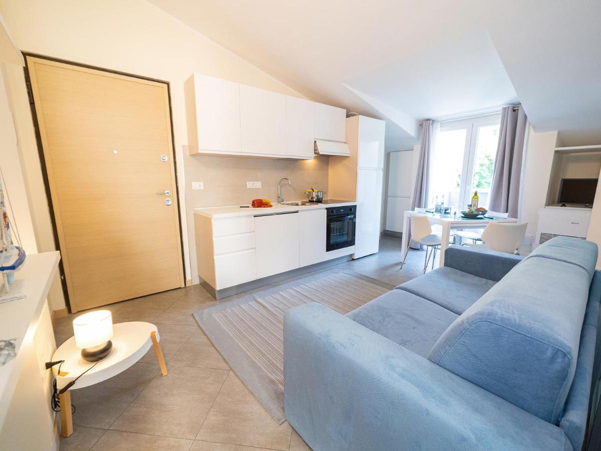 Parco Del Mare - Relax Near The Sea And City Centre Borghetto Santo Spirito Luaran gambar