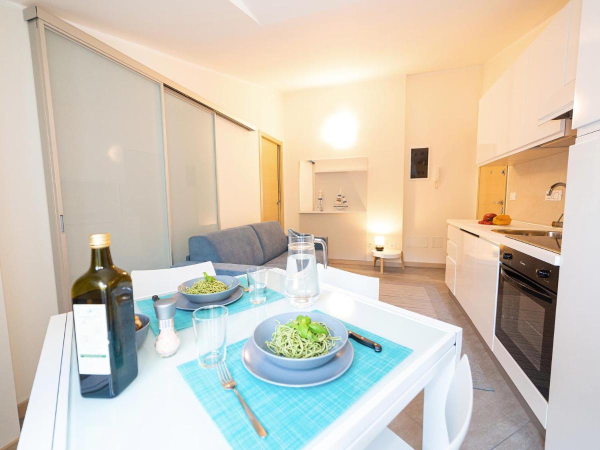 Parco Del Mare - Relax Near The Sea And City Centre Borghetto Santo Spirito Luaran gambar