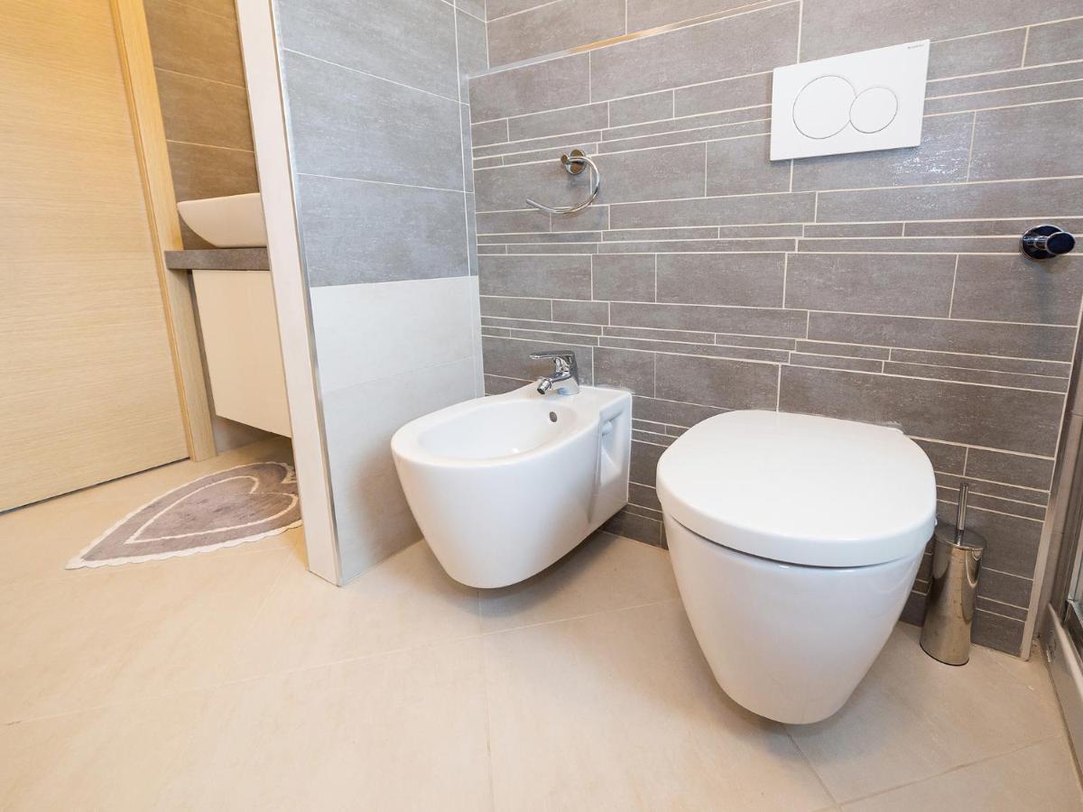 Parco Del Mare - Relax Near The Sea And City Centre Borghetto Santo Spirito Luaran gambar
